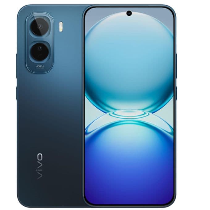 Vivo Y500 (8+256)GB