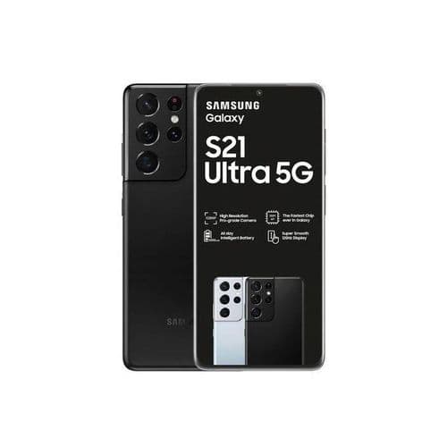 Samsung Galaxy S21 Ultra