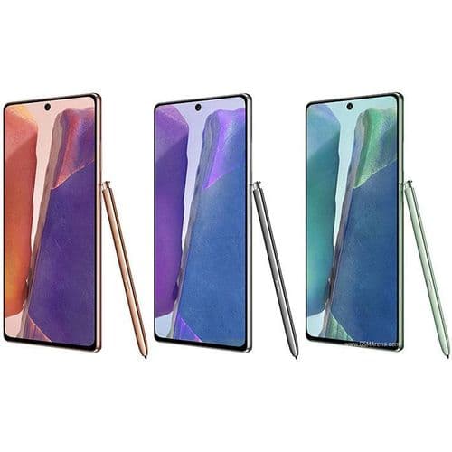 Samsung Galaxy Note 20