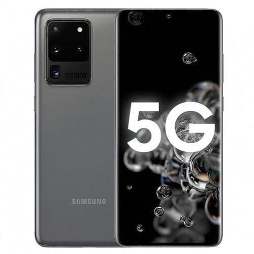 Samsung Galaxy S20 Ultra
