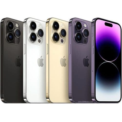 Apple iPhone 14 Pro Max