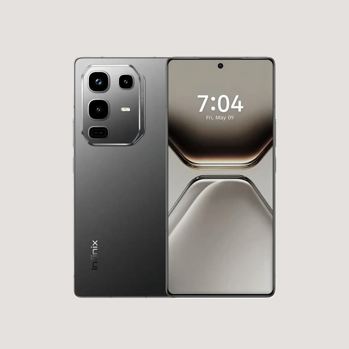 Infinix Note 60 Pro 8/256GB