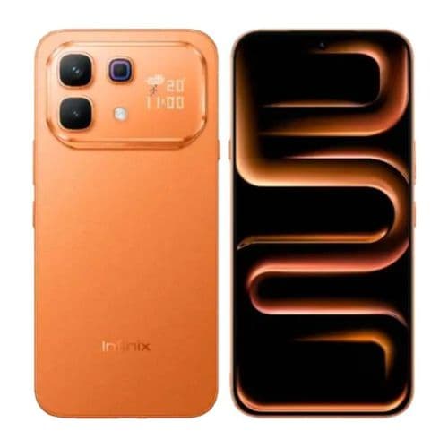 Infinix Note 60 Pro