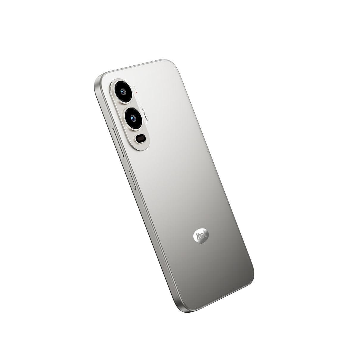 Itel CITY 200