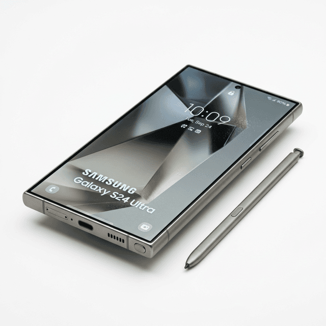 Samsung Galaxy S24 Ultra