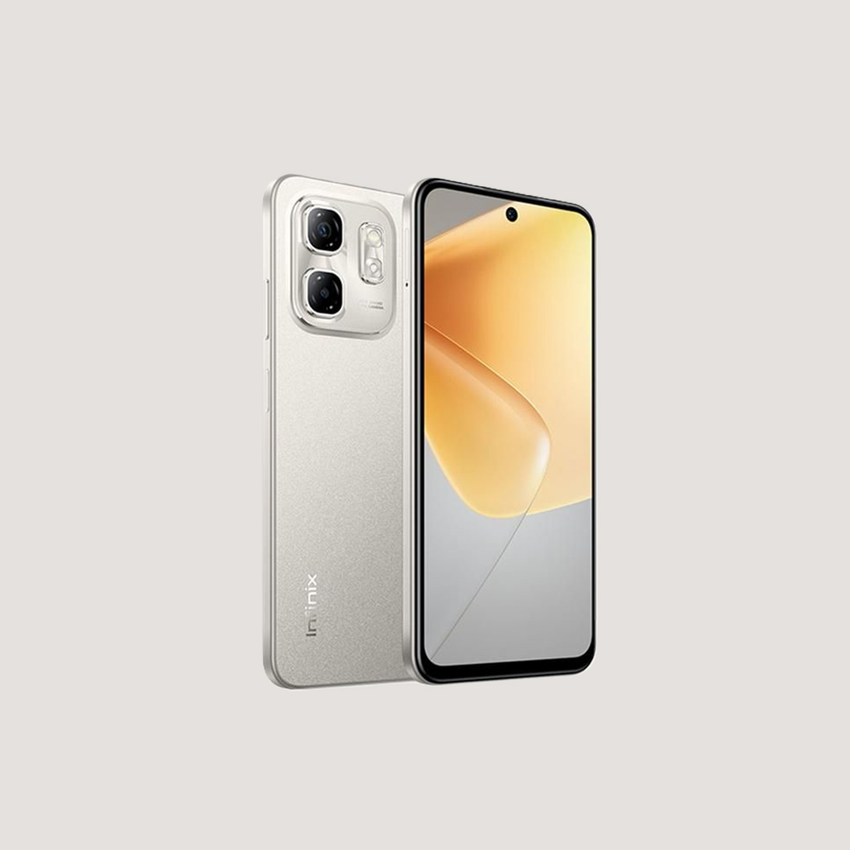 Infinix Hot 60i
