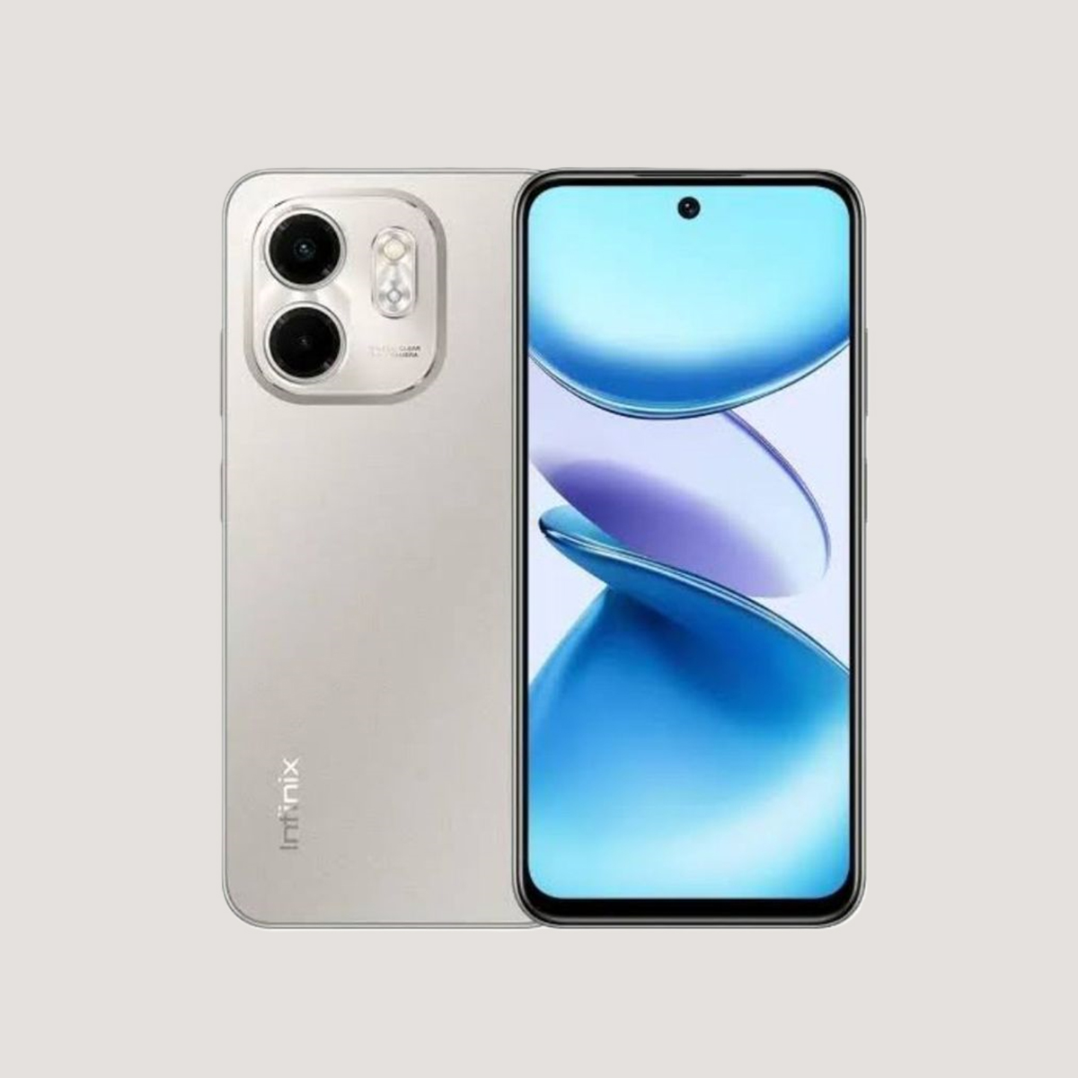Infinix Smart 9