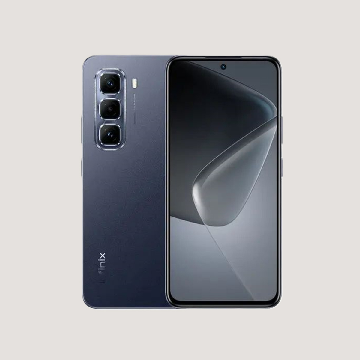 Hot 50 Pro Plus