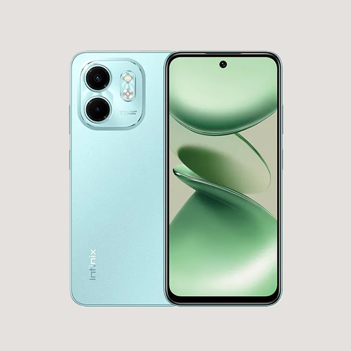 Infinix Smart 10 HD