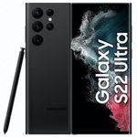 Galaxy S22 Ultra
