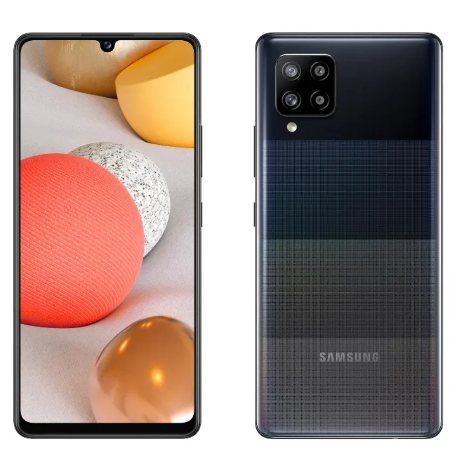 Galaxy A42 5G