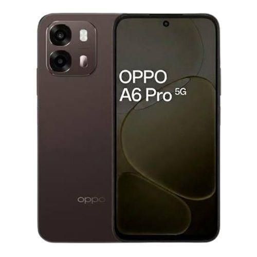 A6 PRO 5G 8GB 256GB