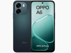 A6 6GB 256GB