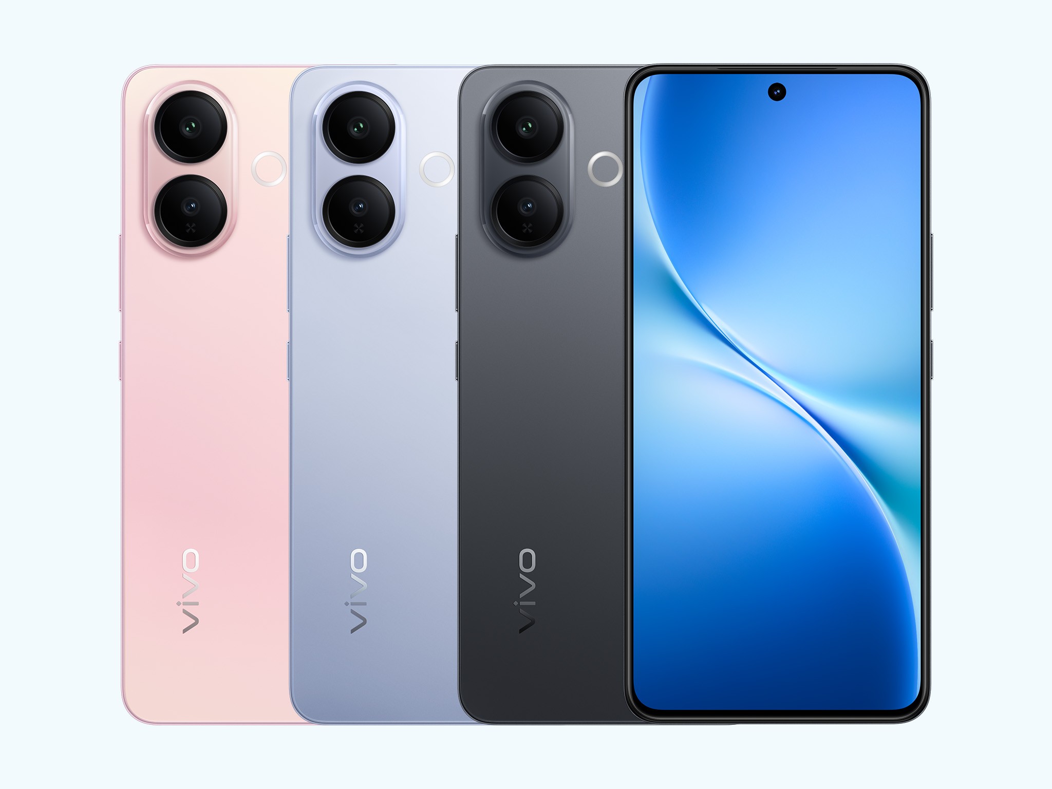 Vivo V60 Lite 5G