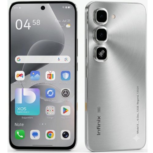 Hot 70 Pro Plus 5G